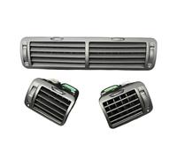 Salida de ventilación de aire Para Vw Para Passat B5 1997-2005 (OE# 3B0819728, 3B0819703D, 3BD819704D) salida de aire coche(Set)