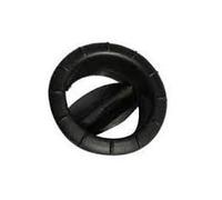 Salida de ventilación de aire Truma con válvula ajustable para tubo de 65 mm