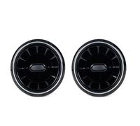 Salida Del Deflector Coche Compatible Con Benz Para V Class W447 Car AC Air Conditioner Outlet Frame Vents Plate Panel Car Parts OEM: 4478308502
