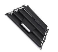 Salida Del Deflector Coche Compatible Con Para F32 2013 2014 2015 2016 2017 2018 2019 Cubierta Para La Rejilla De Ventilación Del Aire Acondicionado Trasero Del Coche OEM: 64229218552(Front-Right)
