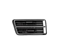 Salida Del Deflector Coche Compatible Con VW Para Atlas Para Cross Sport Para Teramont 2024 2025 Salpicadero Delantero Coche Salida Aire Acondicionado Ventilación Central(Front Right 1pcs)