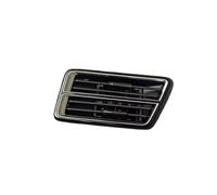 Salida Del Deflector Coche Compatible Con VW Para Atlas Para Cross Sport Para Teramont 2024 2025 Salpicadero Delantero Coche Salida Aire Acondicionado Ventilación Central(Front Left 1pcs)