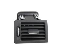 Salida Delantera Rejilla Compatible Con Benz W204 2008-2010 Rejilla Ventilación Central Panel Salida Tablero Centro Delantero Cubierta Aire Acondicionado Reparación Piezas Repuesto(Assembly R)