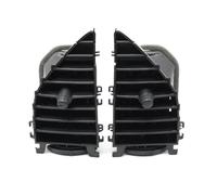 Salida Delantera Rejilla Compatible Con Benz W448 2015-2024 Ventilación Acondicionamiento Automóvil Tablero Delantero Rejillas Centrales Cubierta Rejilla Salida Piezas Repuesto