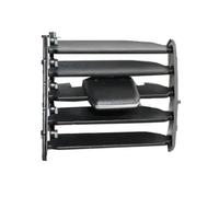 Salida Delantera Rejilla Compatible Con Golf MK7 2013-2020 1 Pieza Reposabrazos Trasero Coche Centro Aire Acondicionado Rejilla Ventilación Clip Plegable Reemplazo Reparación(Right)