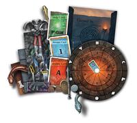 Salida: El Laberinto Maldito