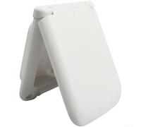 Salida eléctrica plástica impermeable del ABS de la caja del zócalo de poder de RV para