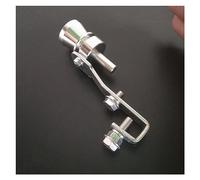 Salida Escape Para SUZUKI SX4 Para Swift Para Alto Para Liane Para Grand Para Suzuki Para Vitara Para Jimny Para S Cross Coche Y Motocicleta Tubo Escape Silbato Bocina Turbina(M)