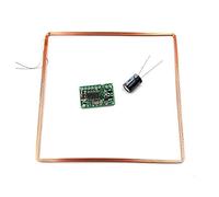 Salida serial Wg26 de la tarjeta del EM-ID del módulo del lector de la gama larga de 2PCS RFID 125kHz
