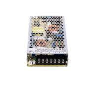 Salida única de 100 W con función PFC RSP-100-3,3 V 5 V 7,5 V 12 V 13,5 V 15 V 24 V 27 V 48 V(RSP-100-27)