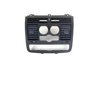 Salida Ventilación Aire A/C Para BENZ Para Vito Para Viano Para W636 W639 2004-2015 Salida Aire Acondicionado Para Coche Salida Ventilación Aire Para Salpicadero Central Coche Aire Acondicionado Salid
