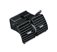 Salida Ventilación Aire Acondicionado Automóvil Para VW Para P&assat B6 2006-2011 Para P&assat CC 3CD819203 3C0819203 Consola Apoyabrazos Central Trasero Salida Ventilación Aire Conjunto Ventilación