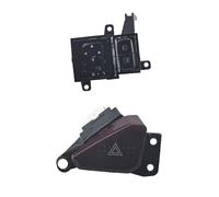 Salida Ventilación Aire Acondicionado Coche A/C Para Mitsubishi Para Pajero V73 V75 V77 Salida Ventilación Escape(Style H)