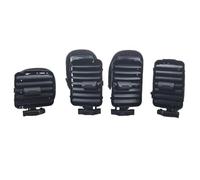 Salida Ventilación Aire Acondicionado Coche A/C Para Mitsubishi Para Pajero V73 V75 V77 Salida Ventilación Escape(Style C)