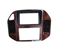 Salida Ventilación Aire Acondicionado Coche A/C Para Mitsubishi Para Pajero V73 V75 V77 Salida Ventilación Escape(Style G)