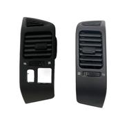 Salida Ventilación Aire Acondicionado Coche A/C Para Mitsubishi Para Pajero V73 V75 V77 Salida Ventilación Escape(Style D)