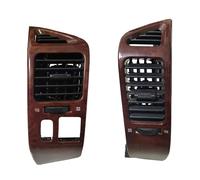 Salida Ventilación Aire Acondicionado Del Coche Para Mitsubishi Para Pajero V73 V75 V77(Style E)