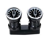 Salida Ventilación Aire Acondicionado Tablero Instrumentos Vehículo Para Mercedes Para Benz Clase E W213 E300 E260 E200 E350 CFCKHPTHAZ(2pc Rear)
