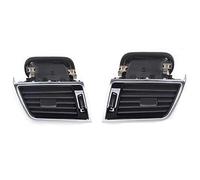 Salidas De Aire Acondicionado 1668300154/0254 1668309100/9200 Para Mercedes Para Benz GLS GLE 2016 2017 2018 2019 CFCKHPTHAZ(Left Right)