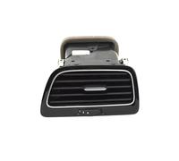 Salidas De Aire Coche Para VW Para Golf MK7 5GG 819 703 E 704 M 728 R 864 298 AB Consola Central Reposabrazos Trasero Rejilla Salida(5GG 819 704 M right)