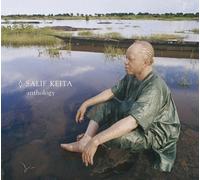Salif Keïta - Anthology (2 LP)