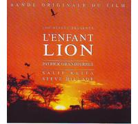 Salif Keita - Ext Bof l'enfant Lion
