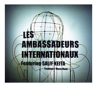 Salif Keita & Les Ambassadeurs Internationaux - Toukan-Mana Mani