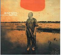 Salif Keita - Moffou