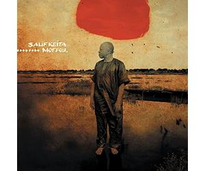 Salif Keta - Moffou