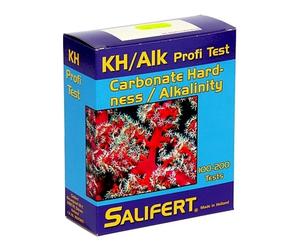 SALIFERT CARBONATOS/KH