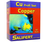 Salifert COPT Kit de Prueba de Cobre