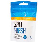 Salifresh Limón 20 Caramelos - Remedios Naturales