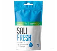 Salifresh Mentol 20 Caramelos - Remedios Naturales
