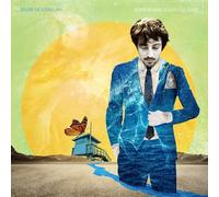 Salim Nourallah - Somewhere South Of Sane [Vinilo]