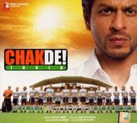 Salim Sulaiman - Chak De India