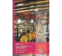 Salimos: Ruta Del Modernismo De Barcelona
