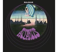 Salinas, Daniel - Atlantis