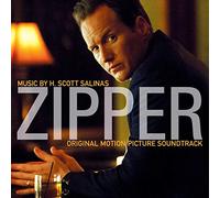 Salinas, H. Scott - Zipper (O.S.T.)