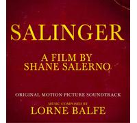 Salinger (CD) Album (Importación USA)