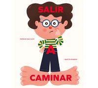 Salir a caminar | Germán Machado Lens