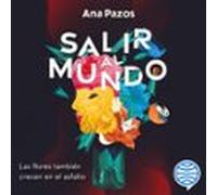 Salir Al Mundo (audiolibro)