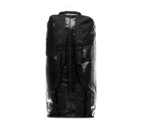 Salir de aventura en familia requiere la Ortlieb Duffle RS 140, un compañero resistente diseñado para llevar todo lo que necesitas con facilidad. Fabricada con ripstop resistente a la abrasión y al de