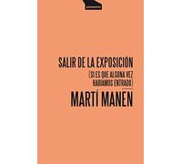 Salir de la exposición: (si es que alguna vez habíamos entrado): 1 (Paper)