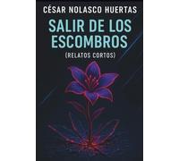 Salir de los escombros: Relatos cortos