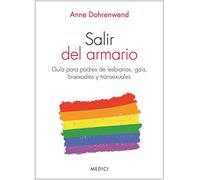 Salir del armario (BASTA YA DE)