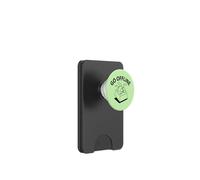 Salir Offline Camping Senderismo PopSockets PopWallet para MagSafe