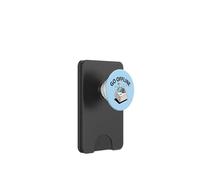 Salir Offline Camping Senderismo PopSockets PopWallet para MagSafe