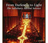 Griffin – From Darkness to Light – Salisbury Advent Svc