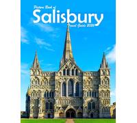 Salisbury, England, UK: A Visual Journey Through Stunning Landmarks, Travel and Nature lovers.