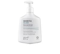 ¡26% DTO! Salises Crema Espumosa Sin Jabón 250 ml